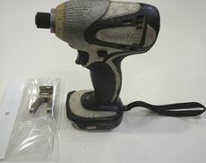 インパクトドライバー|MAKITA