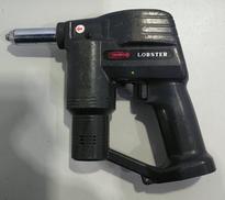 コードレスリベッター|LOBSTER