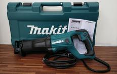 レシプロソー|MAKITA