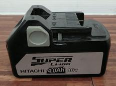 バッテリー|HITACHI