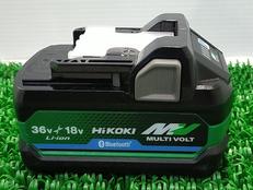 バッテリー|HIKOKI