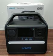 ポータブル電源|ANKER