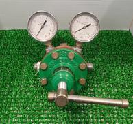 圧力調整器|千代田精機