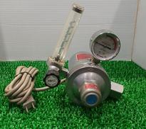 炭酸ガス圧力調整器|ダイヘン