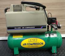 エアコンプレッサー|FURNAS