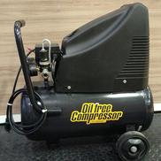 コンプレッサー|アークランドサカモト