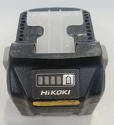 バッテリー|HIKOKI