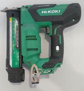 コードレス仕上釘打機|HIKOKI