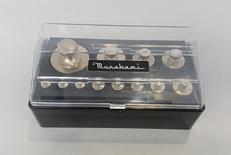 ステンレス分銅|村上衝器製作所