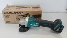 充電式ディスクグラインダ|MAKITA
