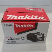 バッテリー|MAKITA