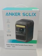 ポータブル電源|ANKER