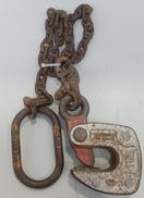 形鋼クランプ|SUPER