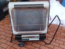 ジェットヒーター|ORION