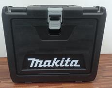インパクトドライバー|MAKITA