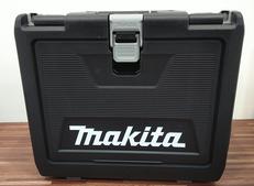 インパクトドライバー|MAKITA