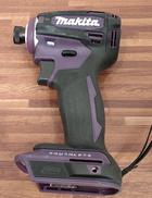 充電式インパクトドライバ|MAKITA