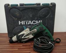 ロータリハンマドリル|HITACHI