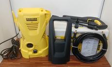 高圧洗浄機|KARCHER