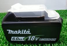 バッテリー|MAKITA