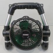 コードレスファン|HIKOKI