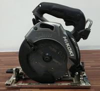 コードレスマルノコ|HIKOKI