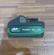 バッテリー|HIKOKI