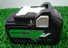 バッテリー|HIKOKI