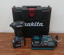 充電式インパクトドライバー|MAKITA