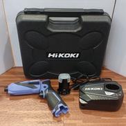 コードレスインパクトドライバー|HIKOKI