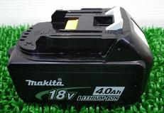 バッテリー|MAKITA