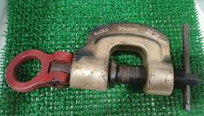 スクリューカムクランプ|SUPERTOOL