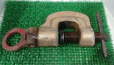 スクリューカムクランプ|SUPERTOOL