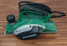 電動カンナ|HIKOKI