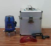 レーザー墨出し器|KDS