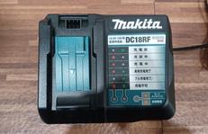 急速充電器|MAKITA