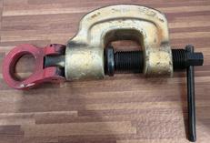 スクリューカムクランプ|SUPERTOOL