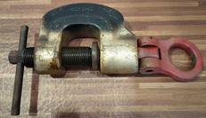 スクリューカムクランプ|SUPERTOOL