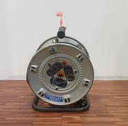 コードリール|日動