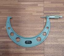 マイクロメーター|MITSUTOYO