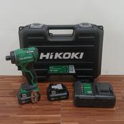 コードレスドライバドリル|HIKOKI
