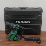 コードレスハンマードリル|HIKOKI