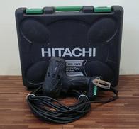 インパクトドライバー|HITACHI