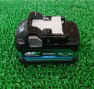 バッテリー|HIKOKI