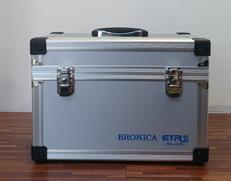 アルミケース|BRONICA