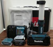 防災コンボキット|MAKITA