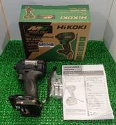 インパクトドライバー|HIKOKI