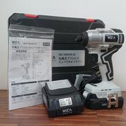 インパクトドライバー|WIZ'A