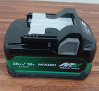 バッテリー|HIKOKI