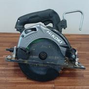 コードレスマルノコ|HIKOKI